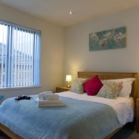 Almanna, Central York, Only 6 Minutes Walk To York Minster Buitenkant foto