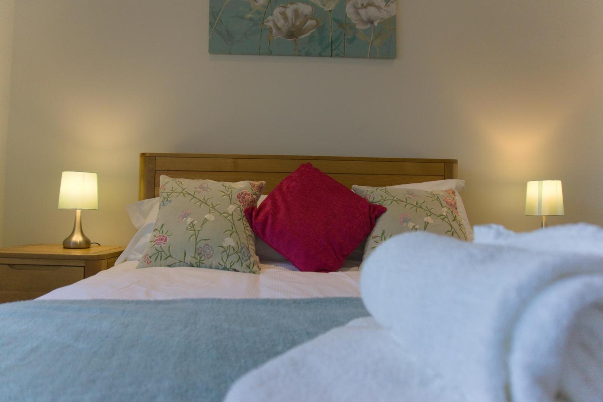 Almanna, Central York, Only 6 Minutes Walk To York Minster Buitenkant foto