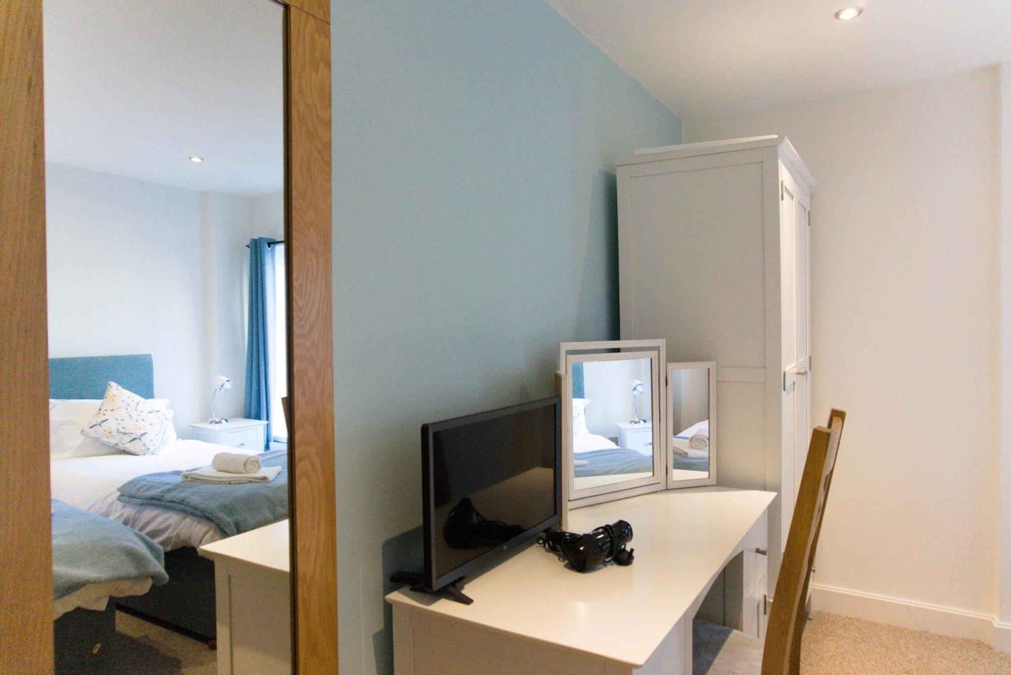 Almanna, Central York, Only 6 Minutes Walk To York Minster Buitenkant foto