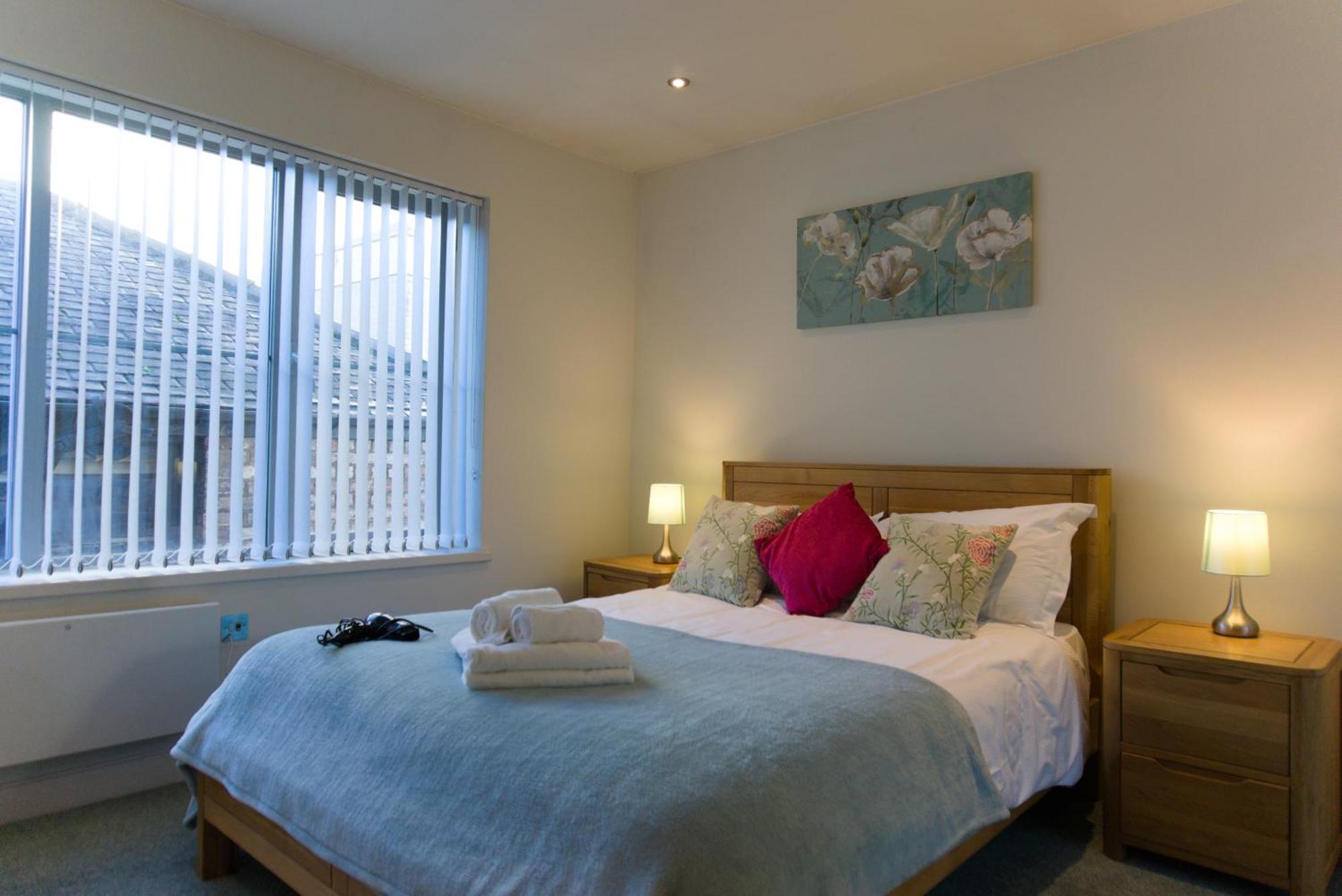 Almanna, Central York, Only 6 Minutes Walk To York Minster Buitenkant foto