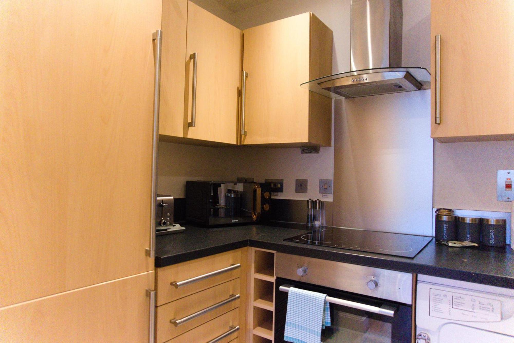 Almanna, Central York, Only 6 Minutes Walk To York Minster Buitenkant foto