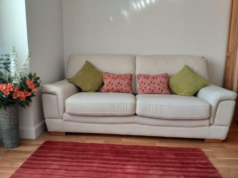 Almanna, Central York, Only 6 Minutes Walk To York Minster Buitenkant foto
