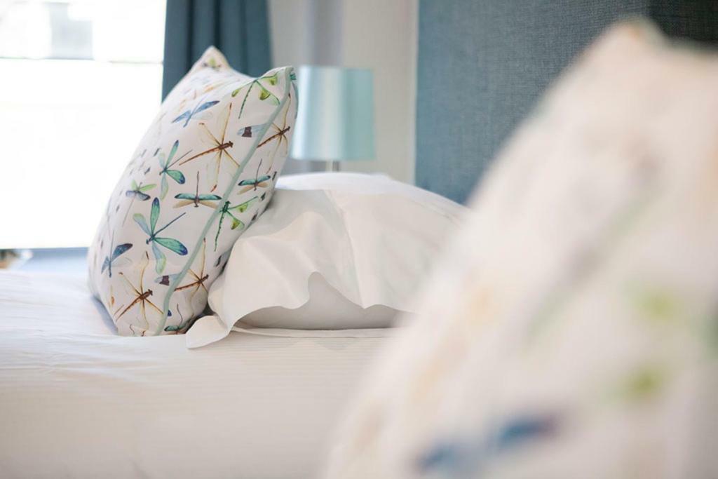 Almanna, Central York, Only 6 Minutes Walk To York Minster Buitenkant foto
