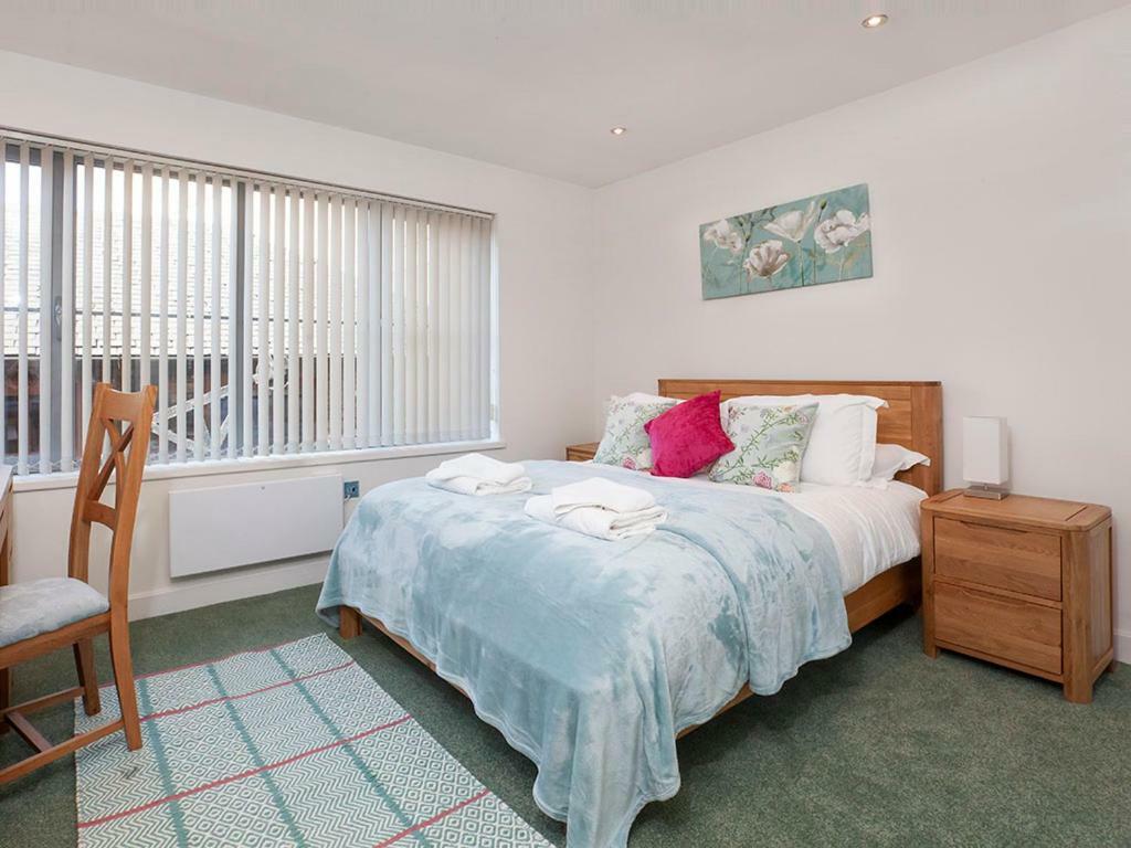 Almanna, Central York, Only 6 Minutes Walk To York Minster Buitenkant foto