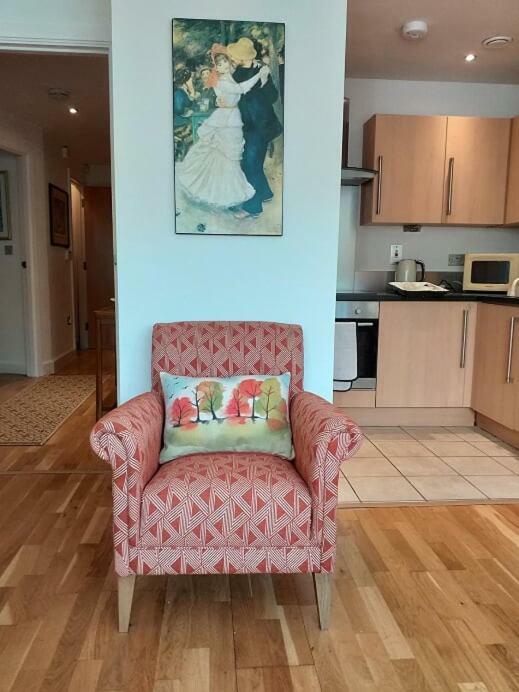 Almanna, Central York, Only 6 Minutes Walk To York Minster Buitenkant foto